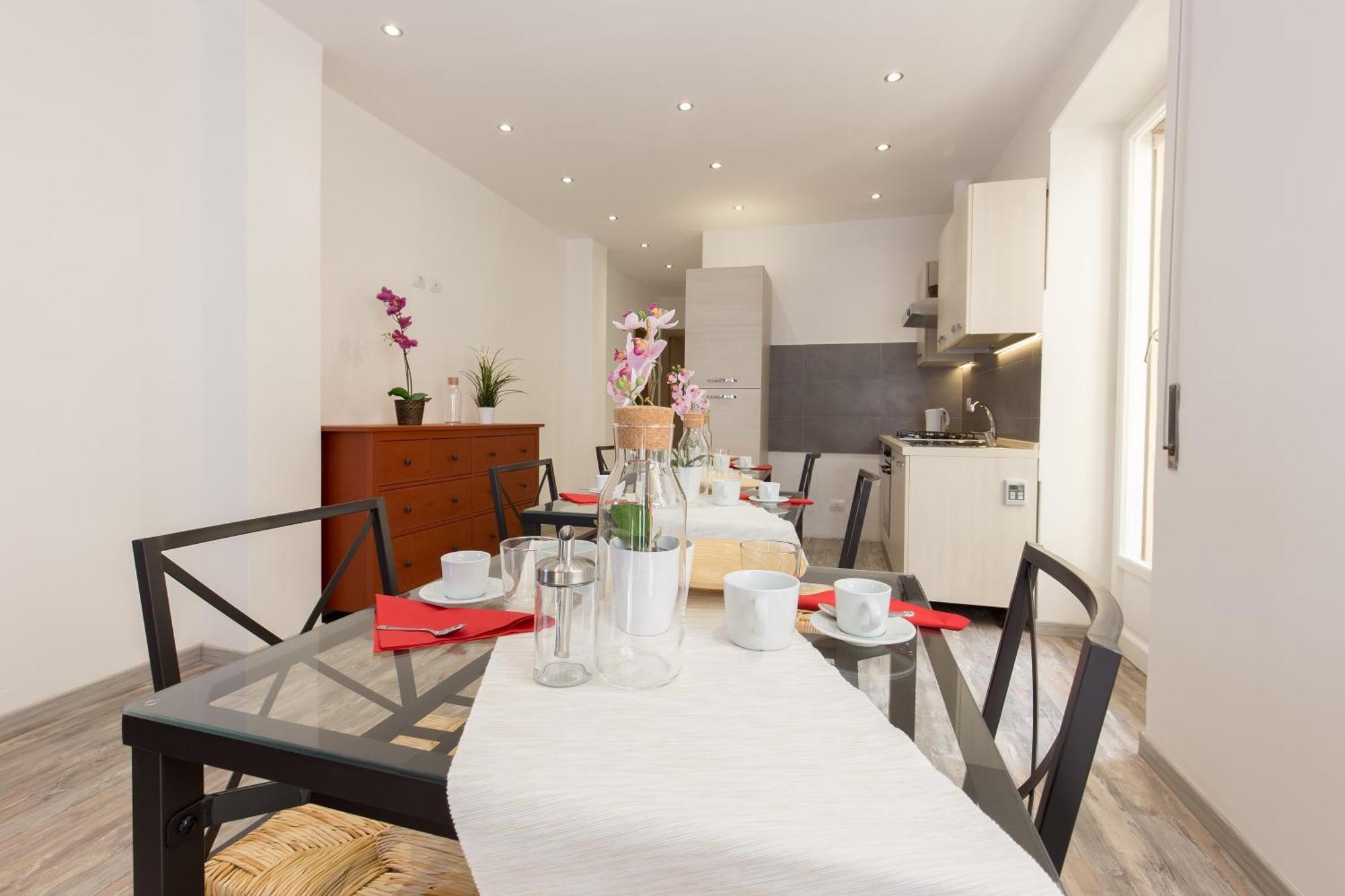 Luxury House Vaticano — Foto 1